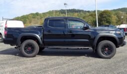 2015 Toyota Tacoma TRD Pro V6 Truck V-6 cyl