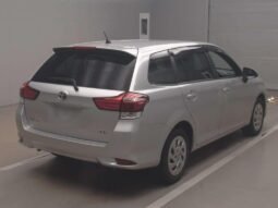 2022 Toyota Corolla Fielder HYBRID EX