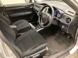 2022 Toyota Corolla Fielder HYBRID EX